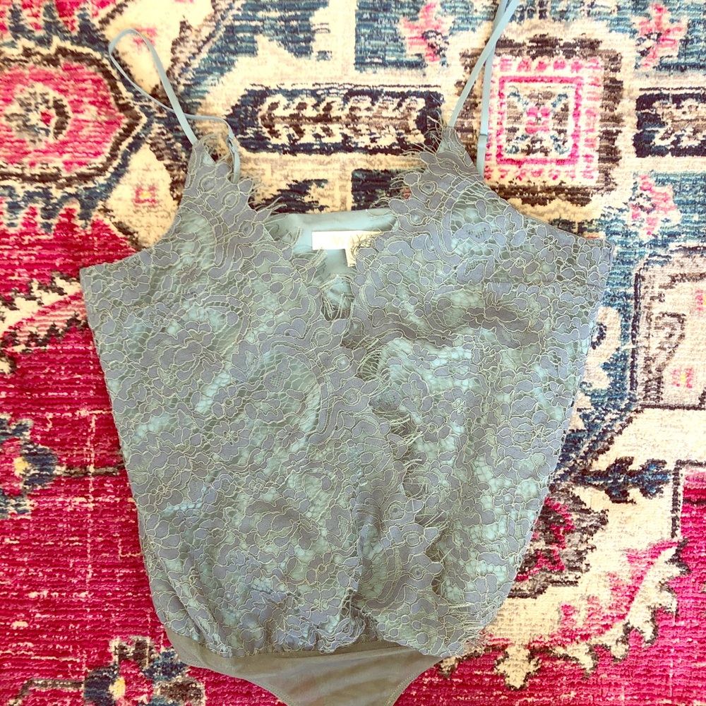 Nordstrom body suit